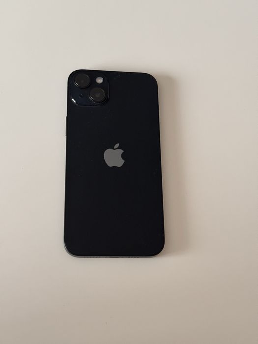 Продавам  Iphone 14 Plus Black