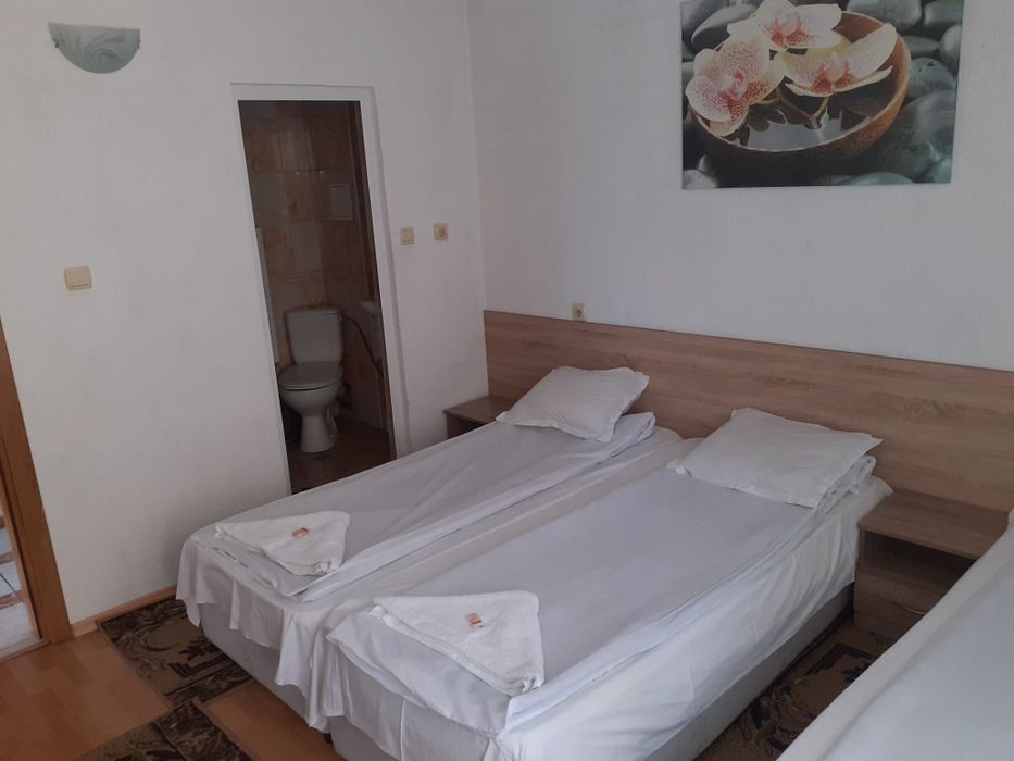 Дава се под наем Едностаен апартамент в Доспат - 13 кв.м за 255 € - Снимка #2