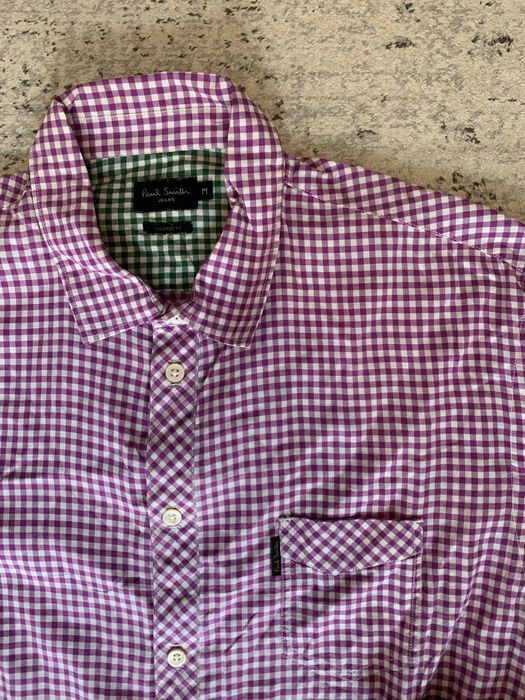Camasa Paul smith
