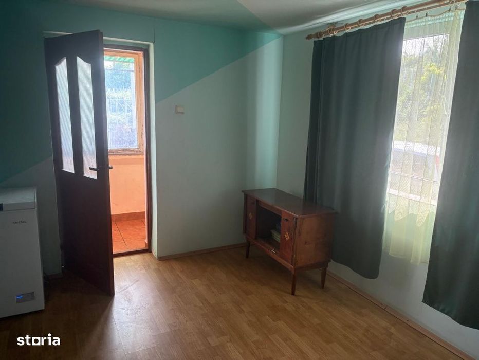 Casa demolabila |Teren 770 mp | Front 13.5 | Utilitati | Aiton