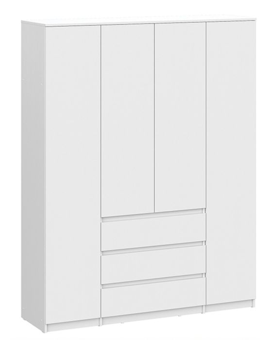 Шкаф от Euromebel