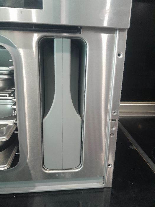 Конвекциона фурна за вграждане Миеле