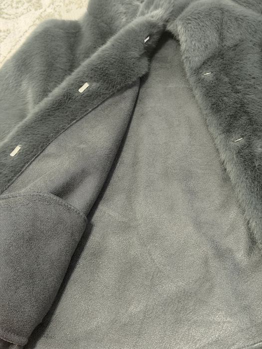 Э к о      ш у б а