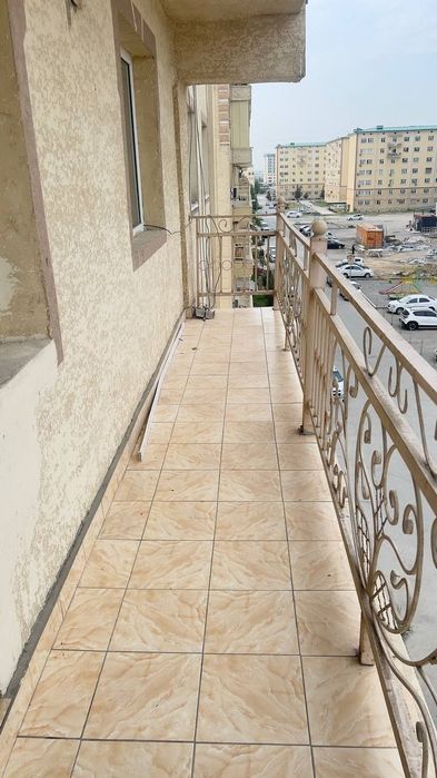 Продаётся квартира