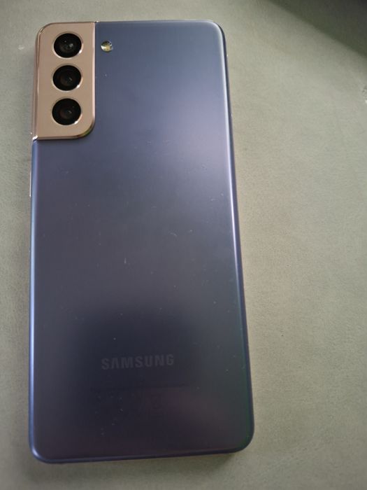 Samsung Galaxy S21 5G