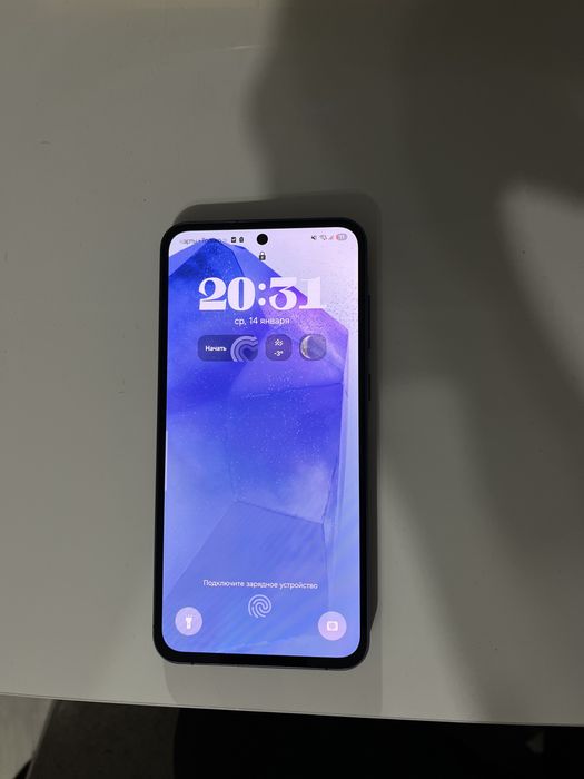 Samsung Galaxy A55 5g 128gb