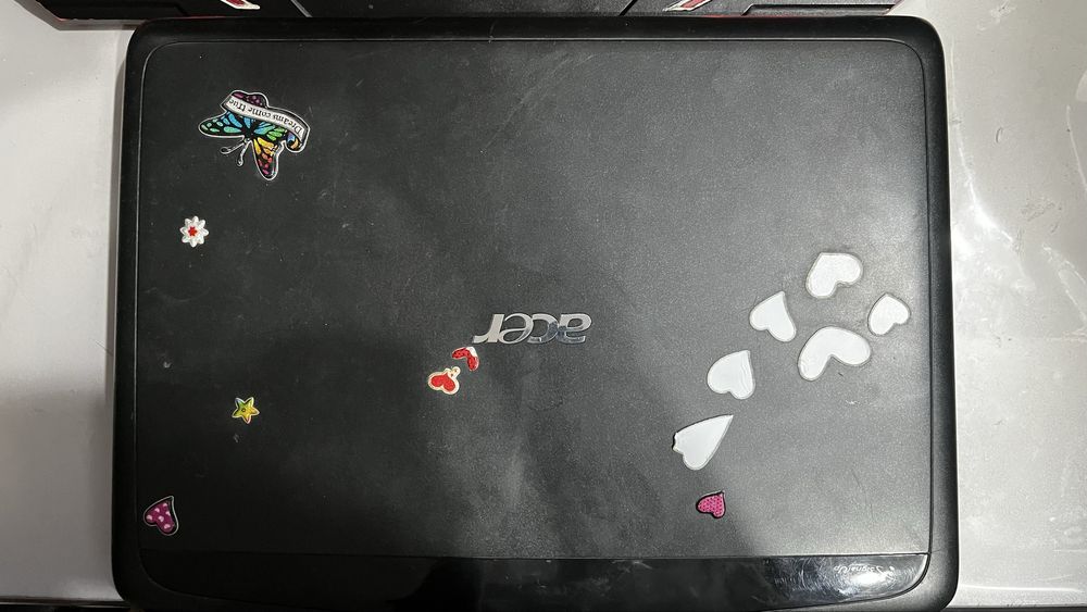 Продам ноутбук Acer