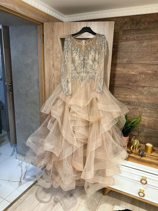 Официална рокля М/Л/ХЛ