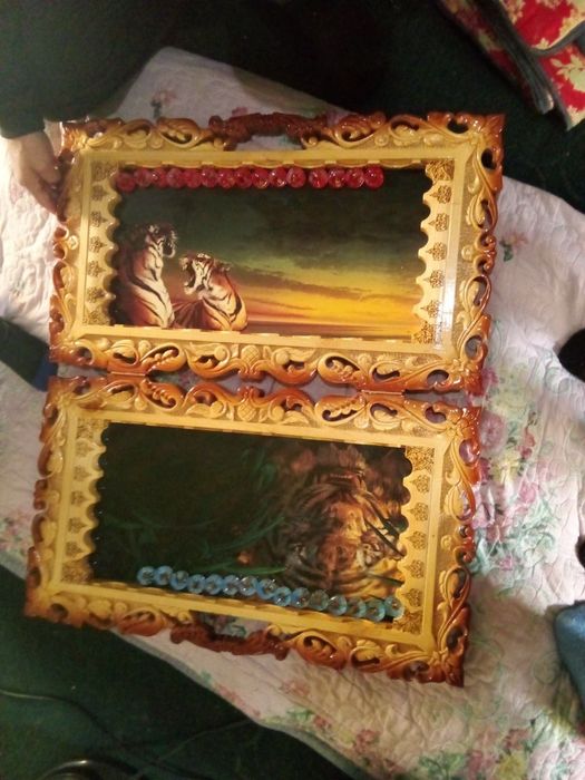 Narda sotiladi qo‘l ishi