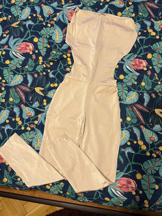 Salopetă designer club