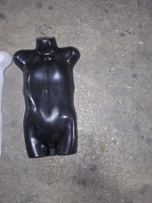 Манекены Гелевые