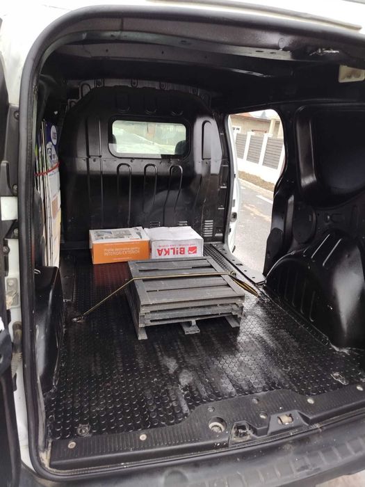 Dacia Dokker Van 1.5 dCi  | 2019 | TVA deductibil | RATE