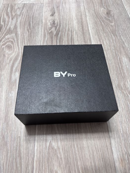 BY PRO переводчик