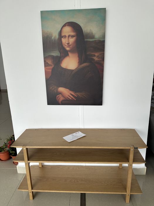 Comode lemn natural Germania noi