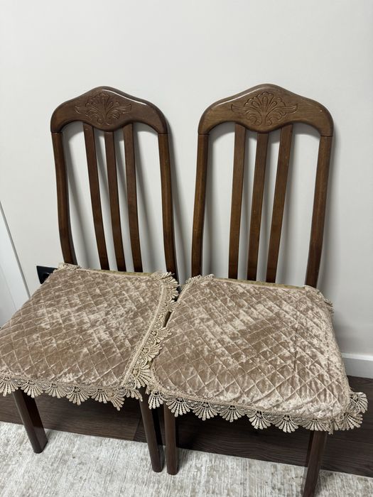 Продам стулья 6шт в наборе