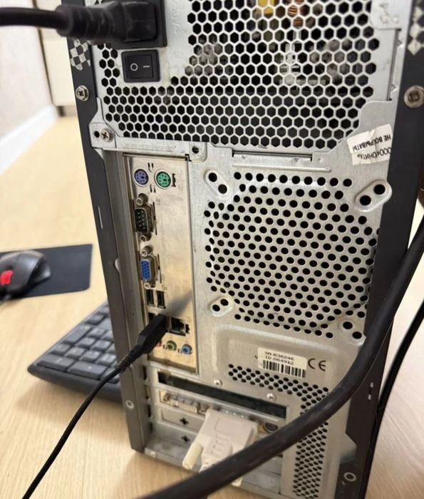 Компьютер комплект