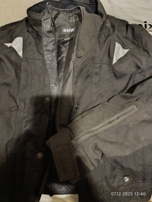 Яке Dainese, размер М, Яке БМВ/BMW, размер  S