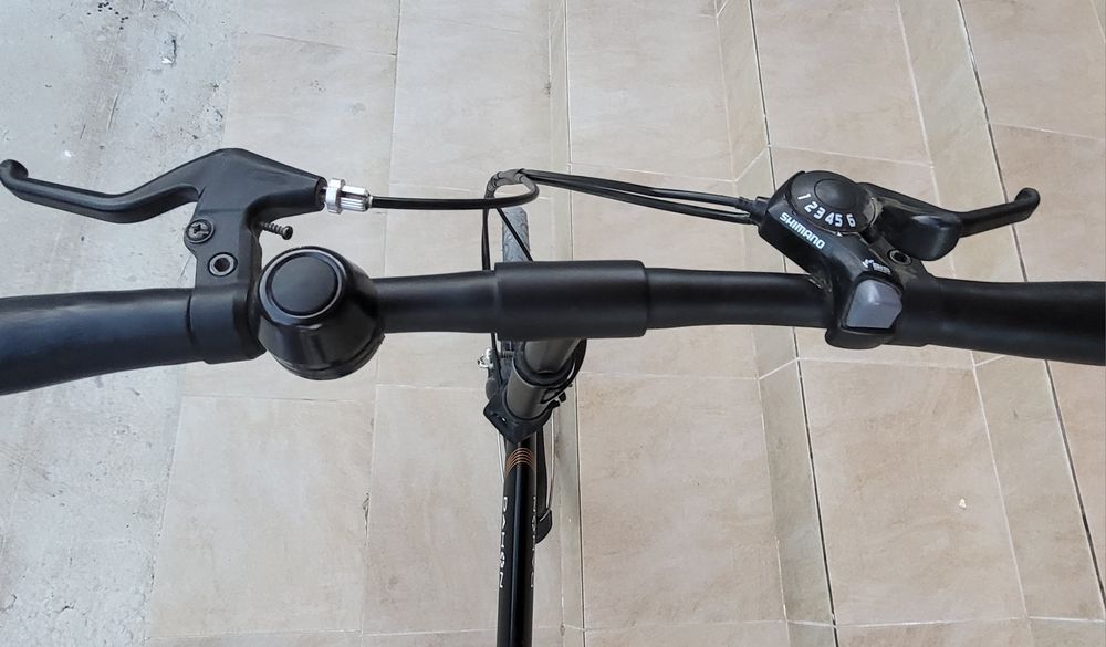 Велосипед. Dahon SUV D6.