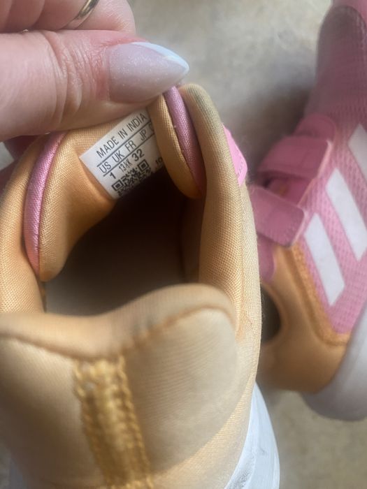 Детски маратонки Adidas 33н