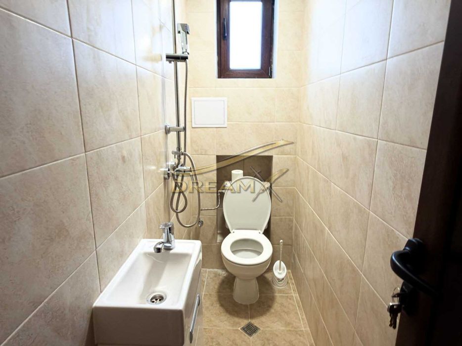 Четиристаен под наем в Центъра! 71894037