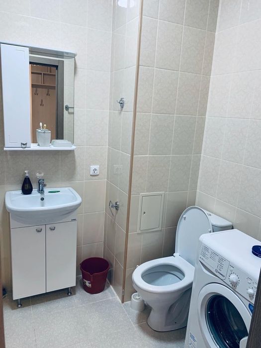 Продажа квартиры