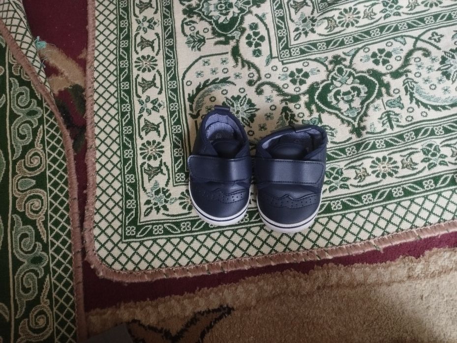 Очень хорошая одежда для малышей