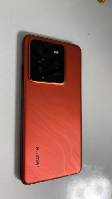 Realme GT 7 Pro 16/256
