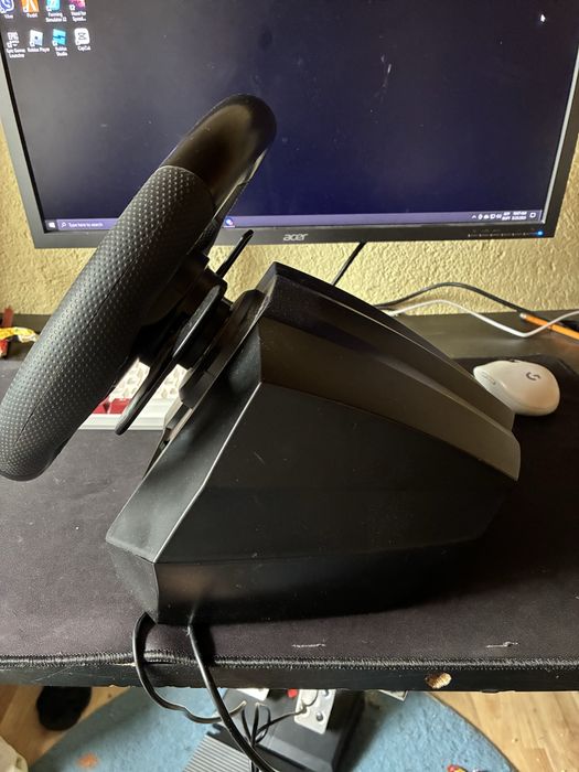 Продавам волан genesis seaborg 400 без забележка