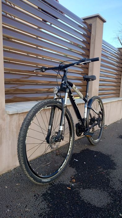 Bicicleta Haibike  roți 29 "  Nu Cube Scott
