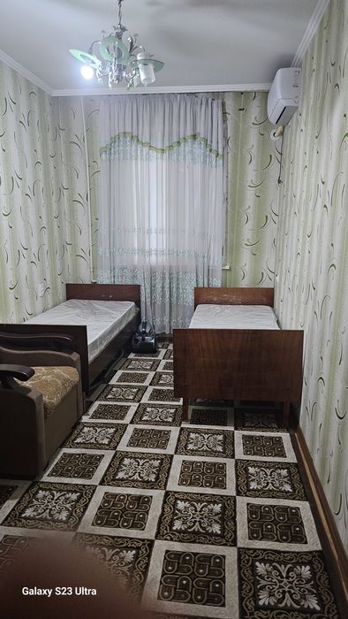 Арендага 2.хонали уй берилади метро беруний
