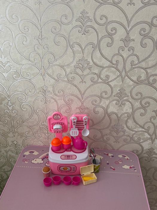 Игрушки для детей
