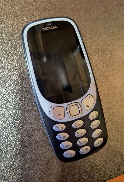 Telefon Nokia 3110