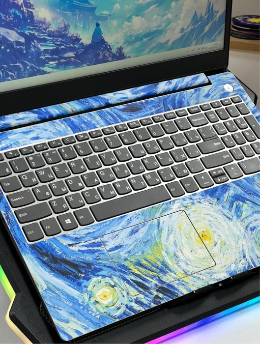 Lenovo IdeaPad | ОЗУ 8Gb | Core i5-1035G4 | SSD 256Gb