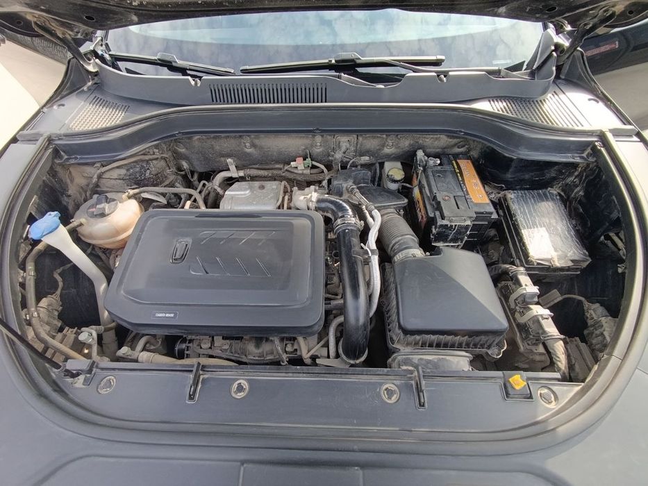 Faw bestune t55 qora