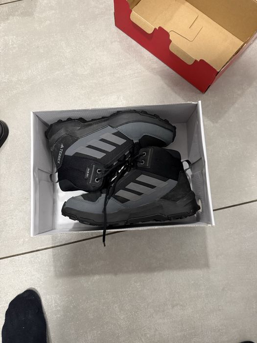 Обувки: EA7,Nike,New balance