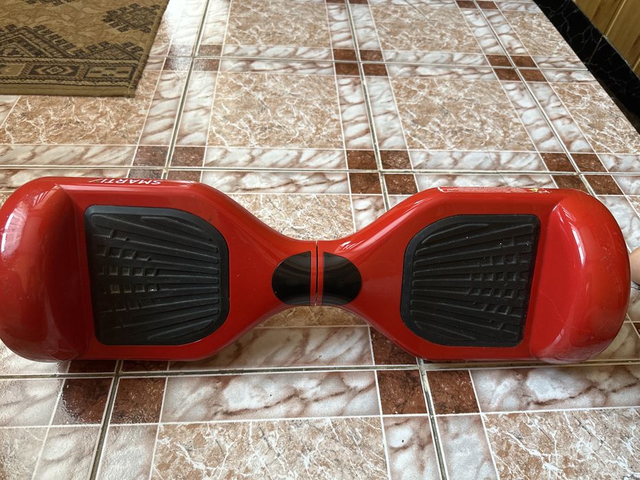 Hoverboard Mirya SmartX Red