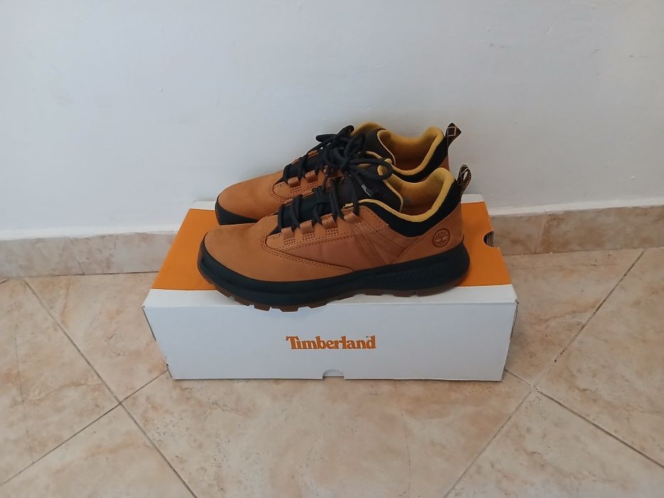 Обувки Timberland