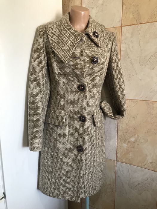 Palton dama Bad Axel marimea S