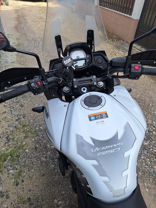 vand kawasaki versys 650