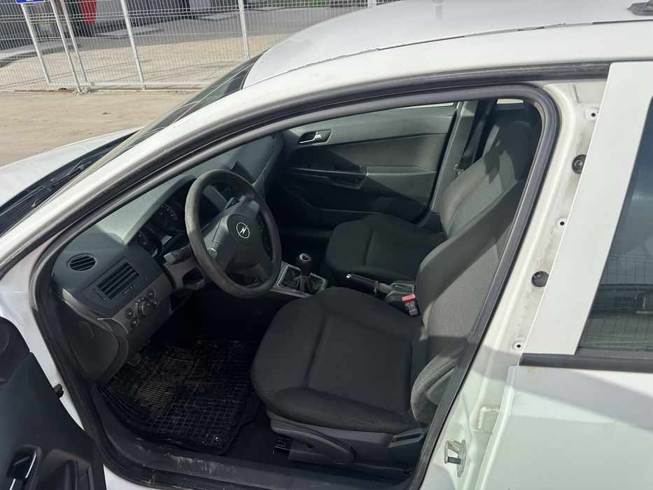 Opel Astra H 1.7 imatriculat cu fiscal
