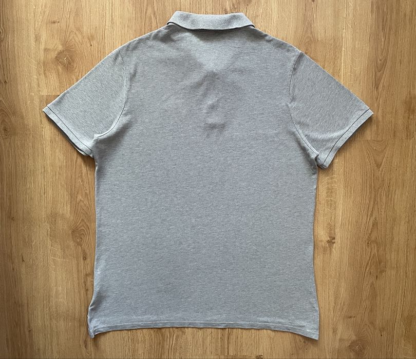 Nike Grey Polo Tshirt XL