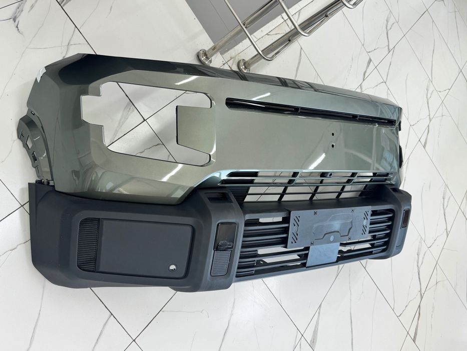 Передний бампер Deepal G318