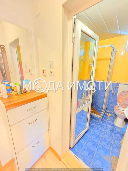 Продава се Тристаен апартамент в Свети Влас - 73 кв.м за 1068 €/кв.м - Снимка #18