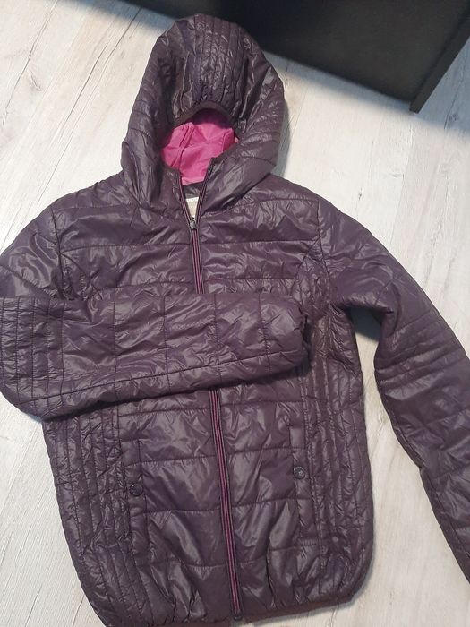 Яке за момичета размер С
