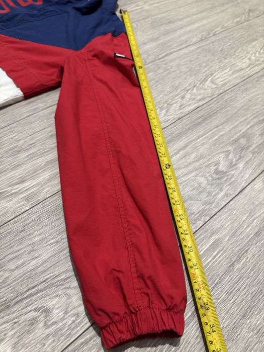 Jacheta Tommy Jeans / Anorak / Toamna / Calitate