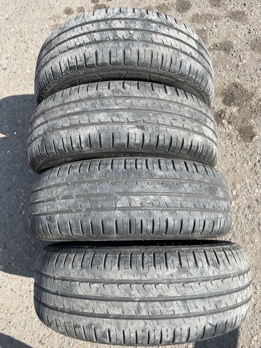 215/65/17 LT Hankook balon sotiladi