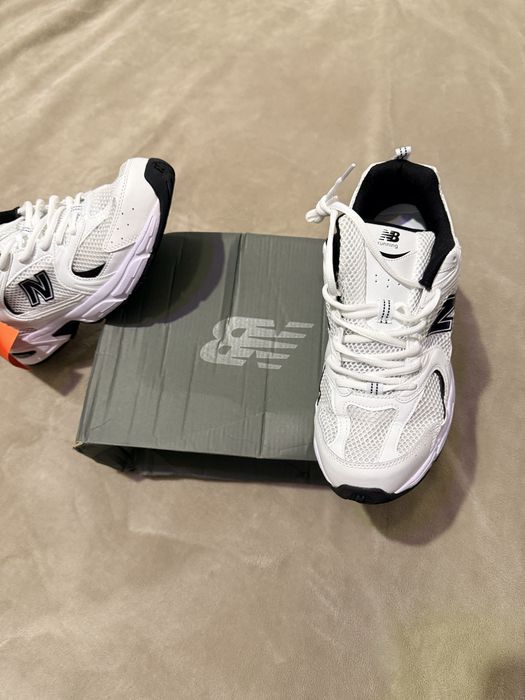 Кроссовки New Balance 530