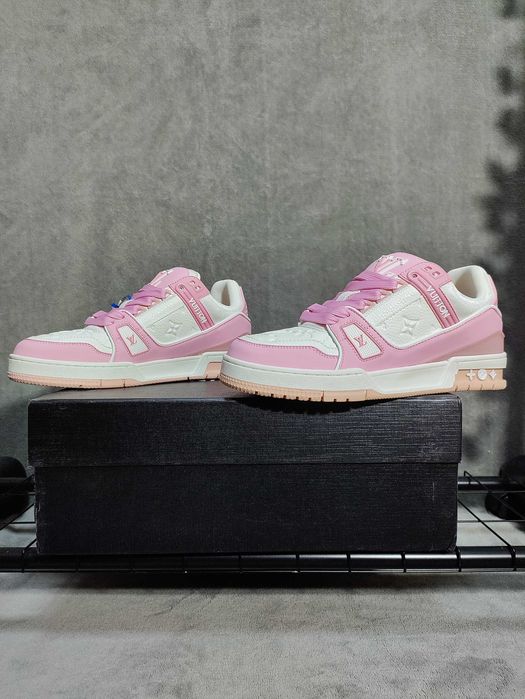 LOUlS VUlTTON Trainers marimea 40