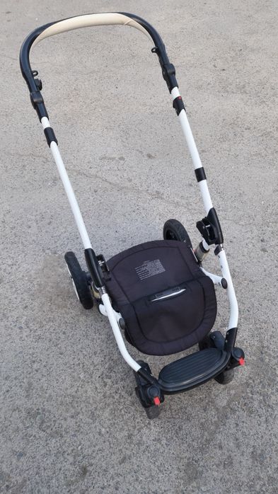 Продам детскую коляску