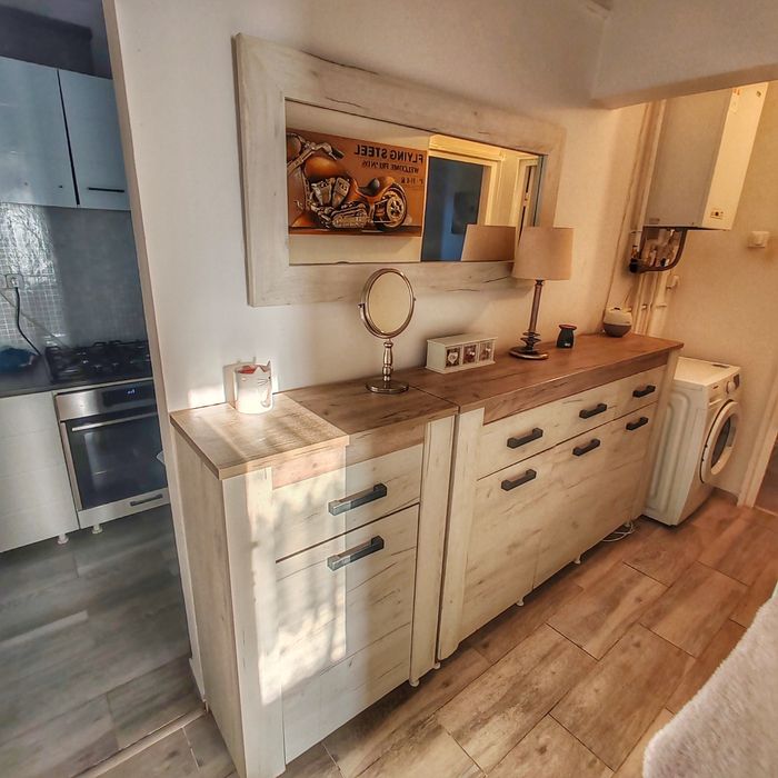 Apartament 3 camere